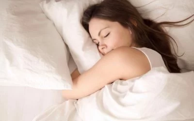 Sommeil: traitement par l’ostéopathie